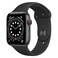 Apple Series 6 GPS+Cellular Smartwatch 44mm Pink Sand