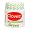 Clovers Food Colour Powder Green 10g