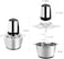 Generic Meat Grinder 800W Stainless Steel Electric Chopper Meat Grinder Mincer Food Processor Food Mixer Grinder Blender Kitchen Tools