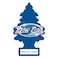 Little Trees New Car Air Freshener Blue