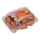 Carrefour Fresh Brown Eggs, Medium, 6 PCS