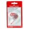 Faber-Castell Correction Tape White 0.0042x16m