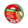 Fantastick Mounting Tape Green 1x5 Meters