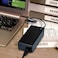 Port Connect Universal Notebook Adapter 65W Black