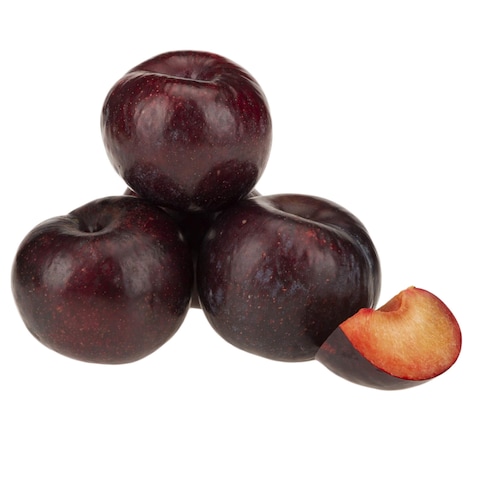 Imported Red Plum
