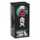 Kotex Sanitary Pad Antibacterial Pantyliners Long 20 Count