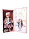 Rally Mira Smart Fashion Doll Toy For Girls 3+Years