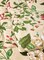 KLUB LINEN King Comforter 4PC Set Daisy White 144TC Poly Cotton Printed Design