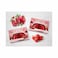 Dreem Jelly Pomegranate And Strawberry  - 85 gm