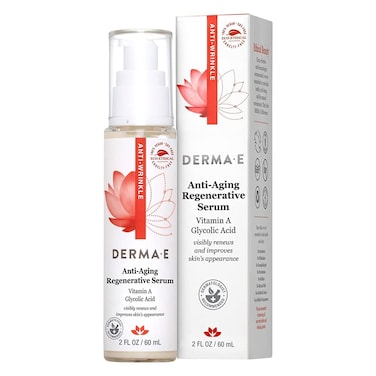 Derma A-W/Ag.R/Serum 60Ml