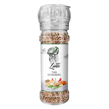 Lunn Thai Seasoning 40g