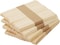 Wooden Craft Sticks 4.5 inches Popsicle Sticks for Ice Cream, Lollipop, Waxing, Resin Stirring, Kids Art Supplies (50 Pieces)