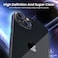 Remson Pureshield Flexible Ultra Clear Screen Protector 9H Camera Lens Protector Compatible for iPhone 14 6.1 inches