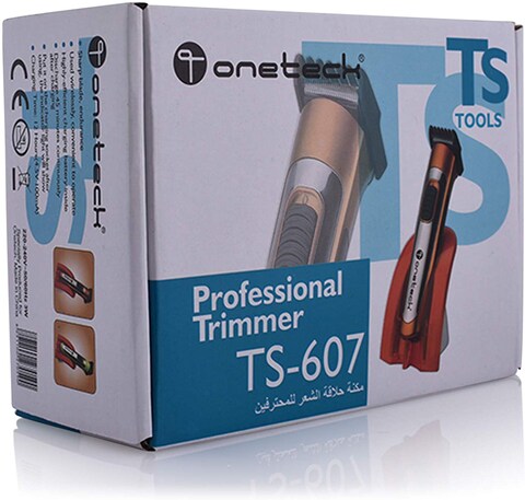 Onetech - Hair Trimmer Ts-607