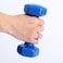 carevas-Dumbbell for Workout Men &amp; Women Fitness Equipment Slimming Body Barbell Home Yoga Training Optional Weight