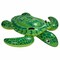 Intex Inflatable Turtle-Shape Ride On Float Ages 3