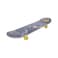 Batman Skate Board 79X20cm M/Design