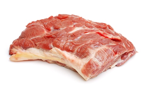 Lamb Shoulder Roast