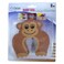 Home AD+ Baby Safety Door Stopper Multicolour 2