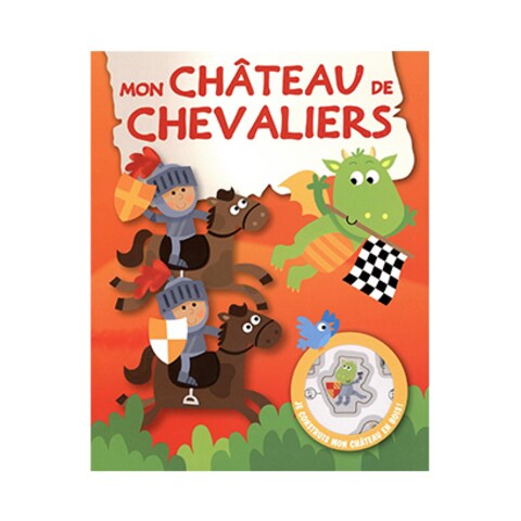 Mon Chateau De Chevaliers