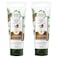 Herbal Essences Coconut Milk Leave-in Cream 180ml Pack of 2