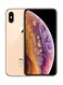 Apple - Iphone Xs Max With Facetime Gold 64Gb 4G Lte - Middle East Region