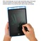 Generic-LCD Writing Tablet Electronic Writing Drawing Board 8.5-inch Handwriting Board Drawing Tablet with Erase Button Gift for Kids Adults at Home School Office Scratch Paper