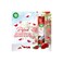 Air Wick Air Freshener Rose Scent 300mlx3 Pieces