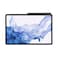 Samsung Galaxy Tab S8 Plus wifi, 128GB, 8GB RAM, Silver