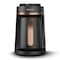 Philips Turkish Coffee Maker 735 Watt - Black - HDA150/60