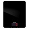 Salter Glass Digital Kitchen Scale - 10 Kg - Black