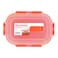 L&amp;L PASTA CONTAINER 1.1L