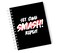 Loud Universe Hardcover Notebook Smash Goals Set Goals Spiral Notebook with Premium High Quality Paper A5 Size