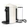 Nespresso VertuoPlus coffee and espresso machine, 1.2L, 1260W, White