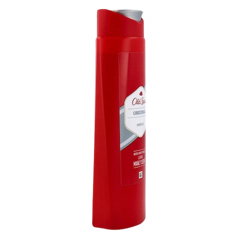 Old Spice Original Shower Gel 250ml