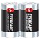 EVEREADY BATTERY HEAVY DUTY D