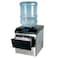Zenan Ice Maker T ZIM 22 BF 22 KG (Plus Extra 50 Qr Supplier&#39;s Delivery Charge Outside Doha)