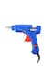 Generic High Temperature Hot Melt Glue Gun Blue 19.5 x 6 15.5centimeter
