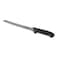 Home Pro Bread Knife Silver And Black 10inch