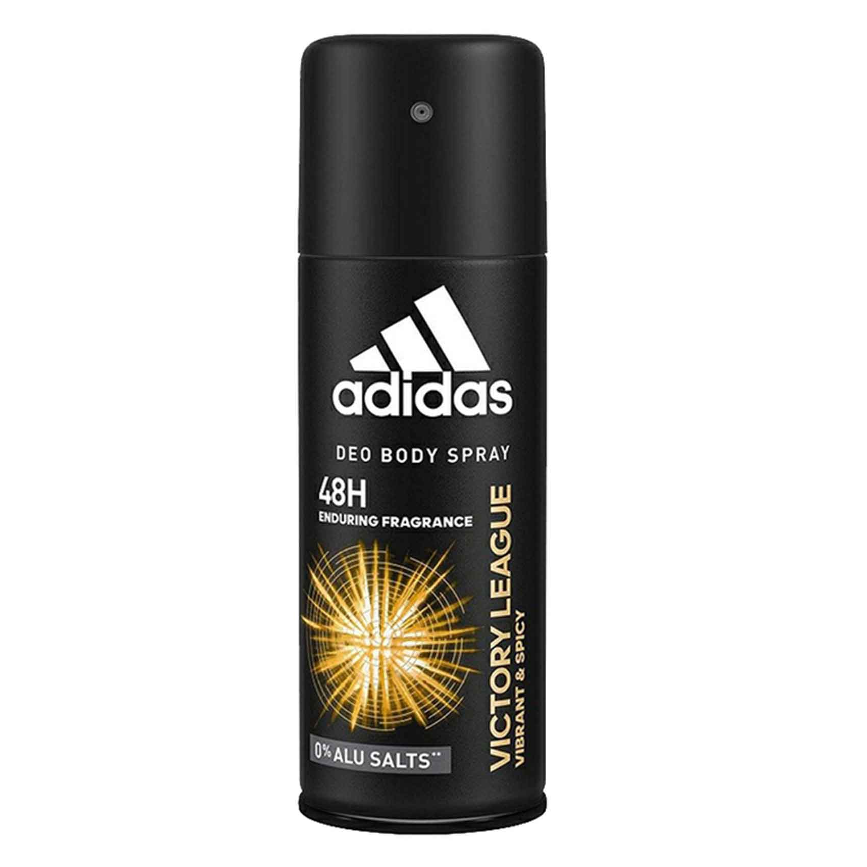 Adidas Victory League Fusion Deodorant 150ML