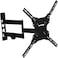 Ntech 6 Way Swivel Tilt TV Wall Mount For Lcd/Led Tv's Upto 32" To 47" Inch