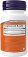 Now Supplements, L-Theanine 200 mg With Inositol, Stress Management*, 60 Veg Capsules