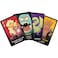 Ametoys-Action-packed Dungeon Mayhem Card Game Adventurer Funny Party Game for Children