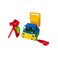 First 1 Beach Set Sand Molding and Truck