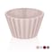 Royalford Sapphire Snack Bowl, 200ml Serving Bowl, Rf10786, Mini Bowls For Snacks, Side Dishes, Dessert, Dipping Sauces Or Ice Cream, Dishwasher Safe Bpa Free Bowl