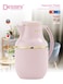 Dessini Tea &amp; Coffee Vacuum Flask 1L DK105 Pink/Gold
