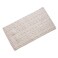 Aiwanto 1 Pc Cream Bathroom Mat Shower Mat Non Slip Bathroom Mat Bathtub Mat Washroom Mat Floor Mat