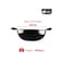G- Happy Home Cookware Set - 3PCS (Roti Tawa 25cm, Fry Pan 24cm, Deep Kadahi 24cm)