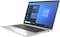 HP EliteBook 840 G8 Business Laptop - 14&quot; Full HD, Intel Core i5-1135G7, 8GB RAM, 256GB SSD, Intel Iris Xe Graphics, FP Reader, Windows 10 Pro - Silver