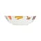 Servewell Art Glory Serving Bowl White 21cm